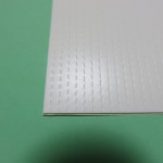 ホットメルトシート(表)