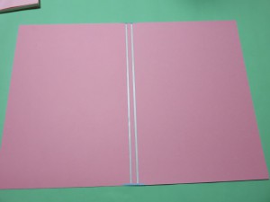 完成(裏)