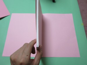 見返しをつけたところ1