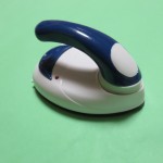 アイロン