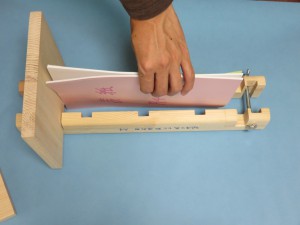 本文をいれる