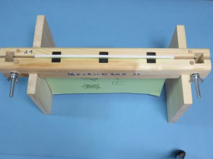 固定された本文