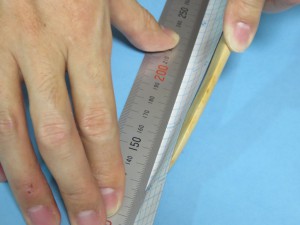 逆側から見たところ